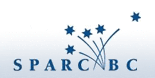 Logo for sparc bc