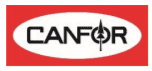 canfor logo