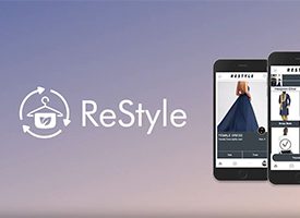 ReStyle icon