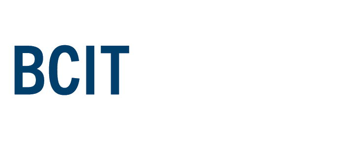 BCIT Centre for Ecocities Logo.