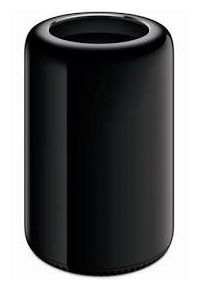 Picture of the Mac Pro 3.5GHZ 6-Core Xeon