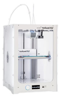 Picture of the Ultimaker S3 Extended