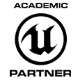 Unreal Engine Academic Partner