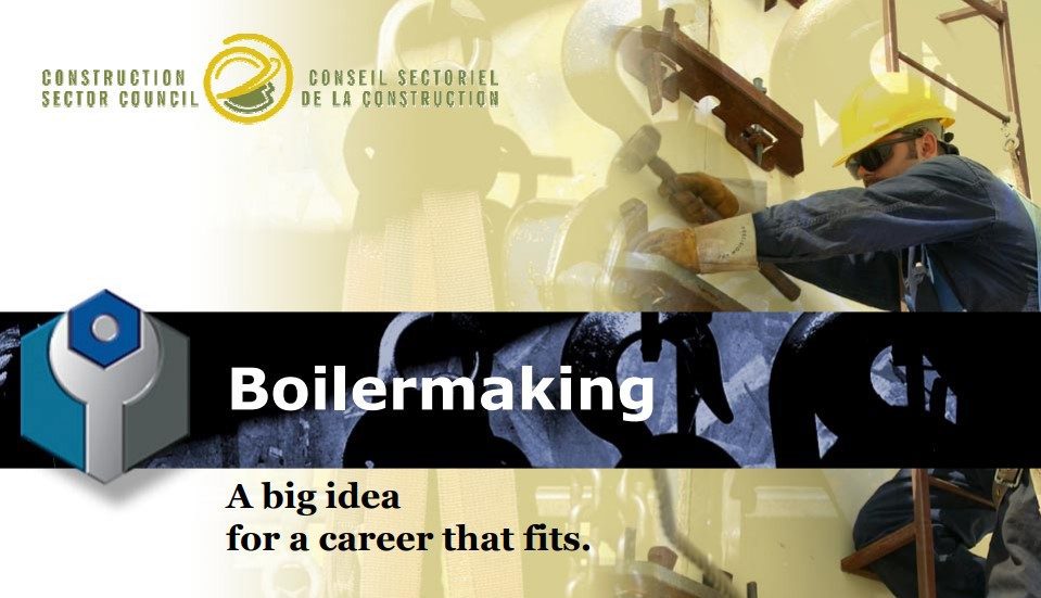 boilermaking image