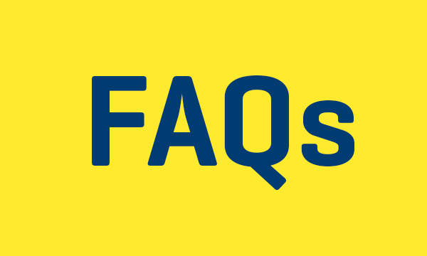 GIS FAQs