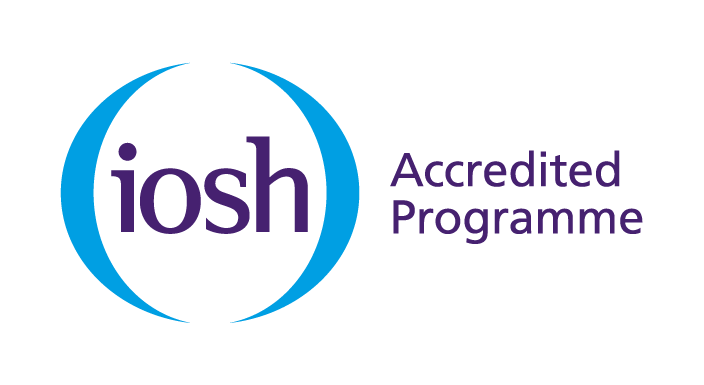 IOSH logo