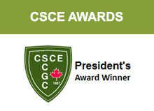 CSCE Awards