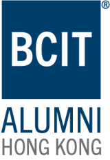 BCIT Alumni Hong Kong Logo