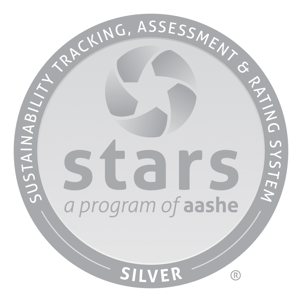 STARS Silver seal.