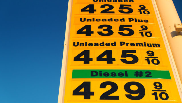 GasPrices