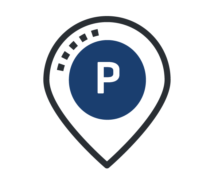 Parking Icon