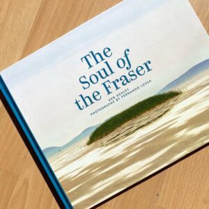 Soul of the Fraser book cover.