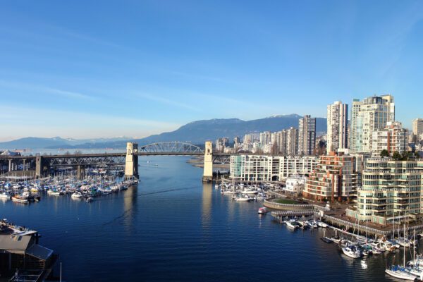 image of vancouver