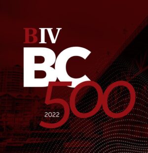 Business in Vancouver BC500