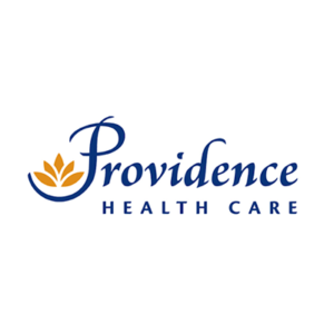 providence health care logo