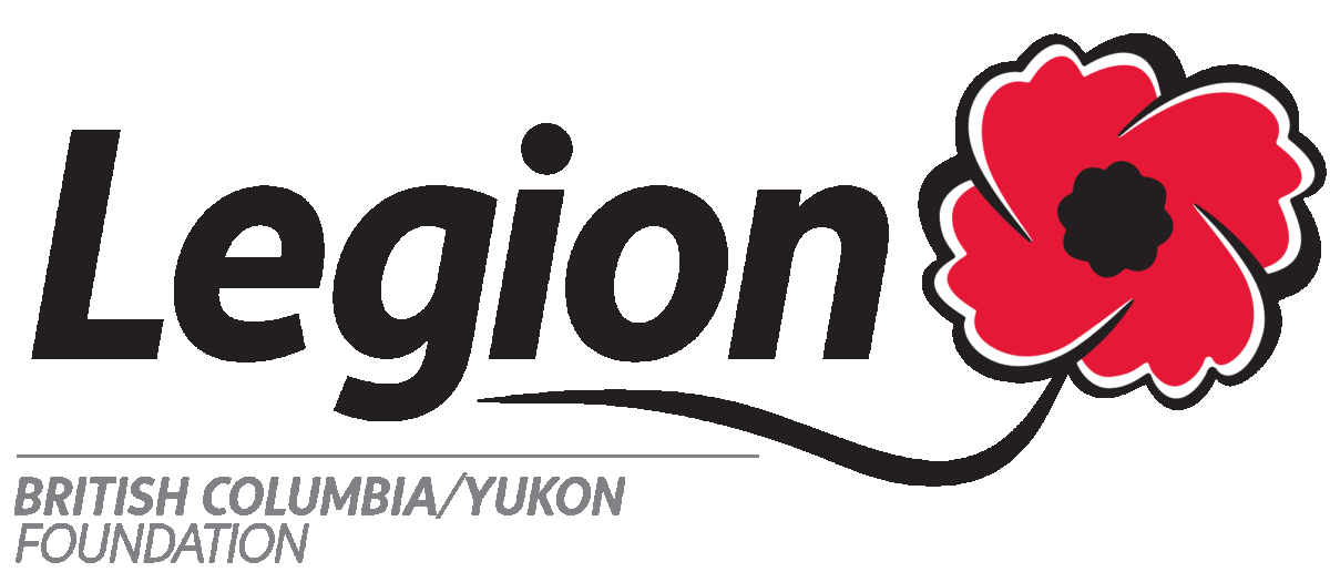 Legion BC/Yukon Foundation Logo