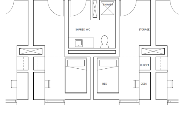 Single Bedroom