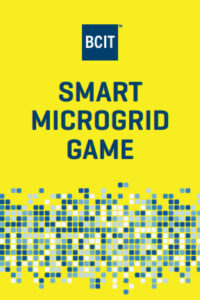 SMART Microgrid game